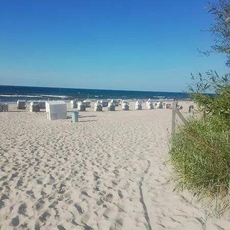 Zielone Tarasy - Amfiteatr Apartment Kolberg