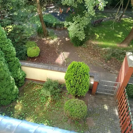 Apartamento Zielone Tarasy - Amfiteatr - Marta