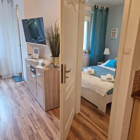 Apartamento Zielone Tarasy - Amfiteatr - Marta *