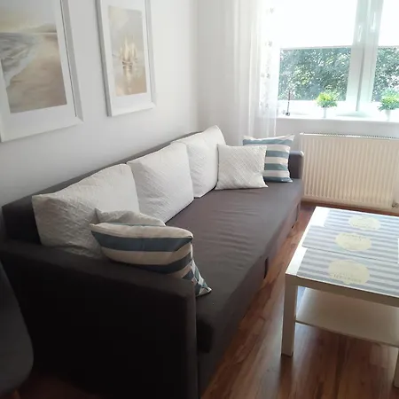 Apartment Zielone Tarasy - Amfiteatr *