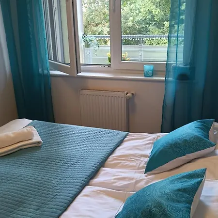 Apartamento Zielone Tarasy - Amfiteatr - Marta