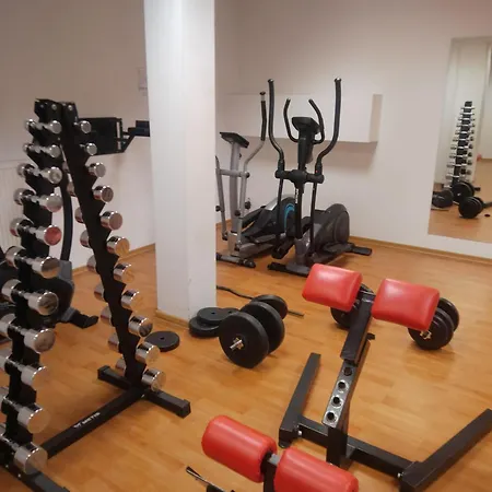 Zielone Tarasy - Amfiteatr - Marta Apartamento