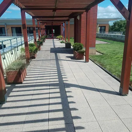 Apartment Zielone Tarasy - Amfiteatr Kolberg