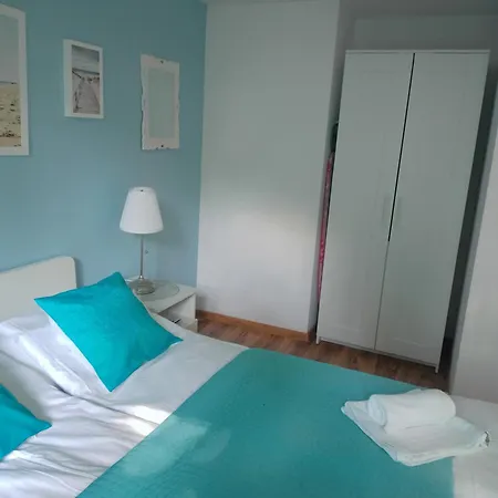 Zielone Tarasy - Amfiteatr - Marta Apartamento